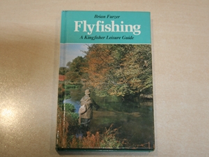 Flyfishing. a Kingfisher Leisure Guide
