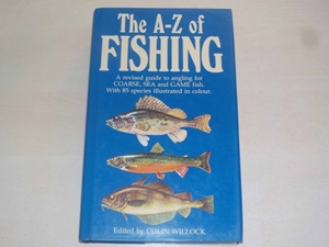 The A-Z of Fishing