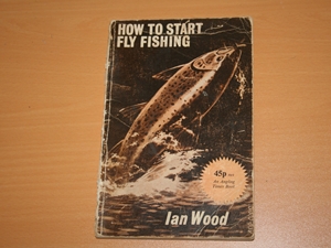 How to Start Fly Fishing