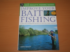 Improve Your Bait Fishing