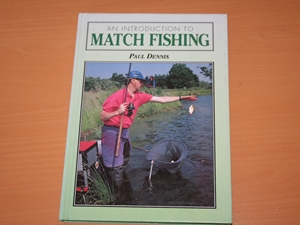 An Introduction to Match Fishing