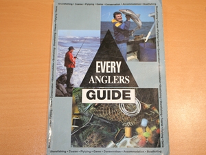 Every Anglers Guide