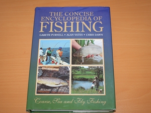 The Concise Encyclopedia of Fishing