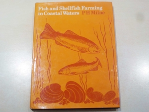 Fish and Shellfish Farming in Coastal Waters