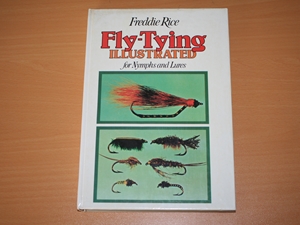 Fly-Tying Illustrated