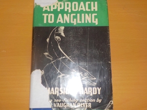 Approach to Angling