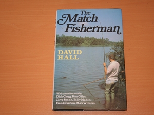 The Match Fisherman