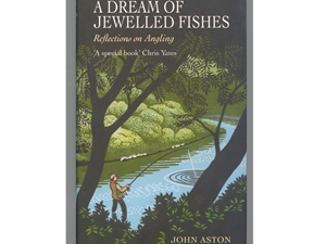 A Dream of Jewelled Fishes