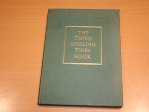 The Third Angling Times Book