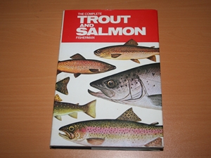 The Complete Trout and Salmon Fisherman