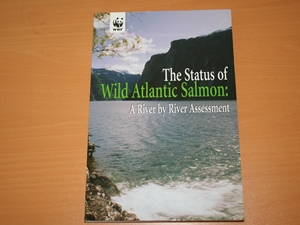 The Status of Wild Atlantic Salmon: A River by River Assessment