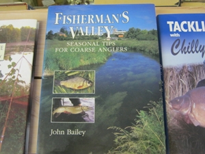 Fisherman's Valley Signed copy)