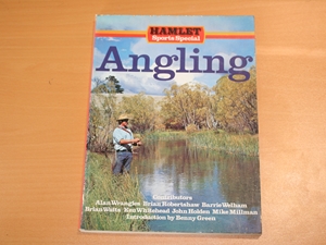 Hamlet Sports Special :Angling