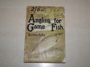 Angling for Game Fish