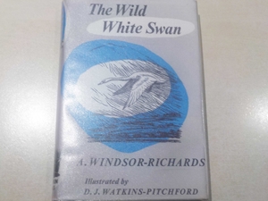 The Wild White Swan