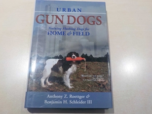 Urban Gun Dogs