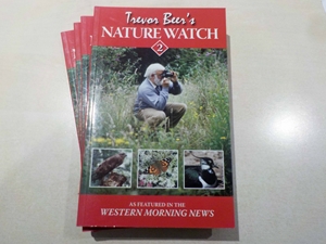 Trevor Beer's Nature Watch 2 (Signed copy)