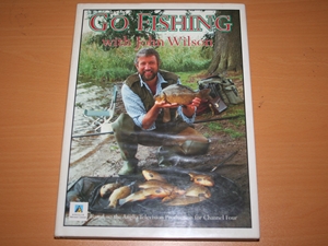 Go Fishing with John Wilson
