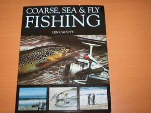 Coarse, Sea and Fly Fishing