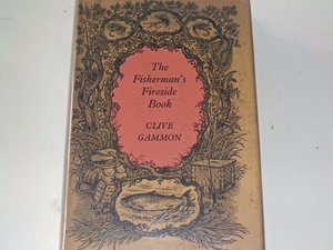 The Fisherman's Fireside Book