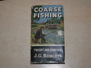 Coarse Fishing; Theory and Practice