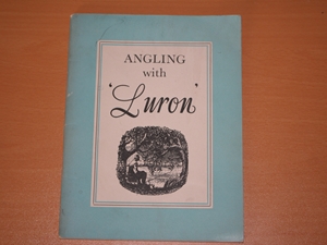 Angling with Luron
