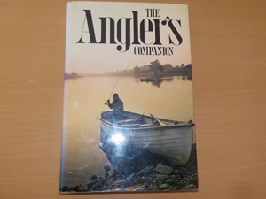 The Angler's Companion
