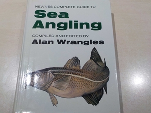 Newnes Complete Guide to Sea Angling