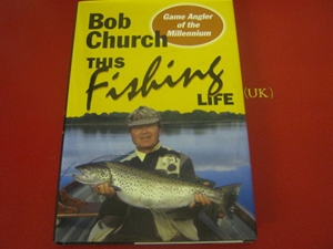 This Fishing Life (Signed copy)