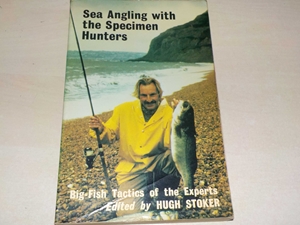 Sea Angling with the Specimen Hunters