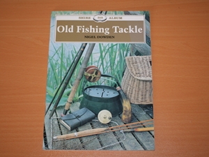 Old Fishing Tackle