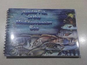 Popular Fish in the Mediterranean Sea