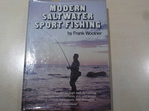 Modern Saltwater Sport Fishing