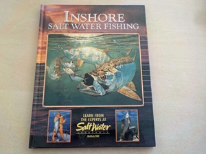 Inshore Salt Water Fishing