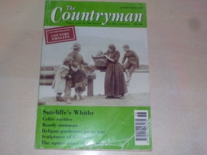 The Countryman Autumn Issue 1998