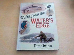 Tales from the Water's Edge