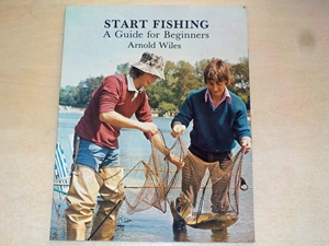 Start Fishing a Guide for Beginners