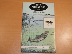 Fifty Popular Flies Vol. 3
