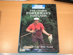 The Coarse Fisherman's Companion