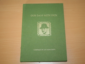 Our Days with Dick (Walker)