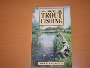 Secrets of Trout Fishing