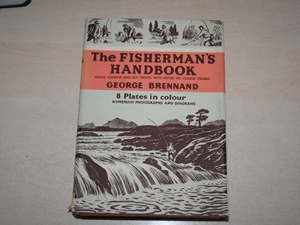 The Fishermans Handbook