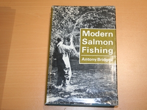 Modern Salmon Fishing