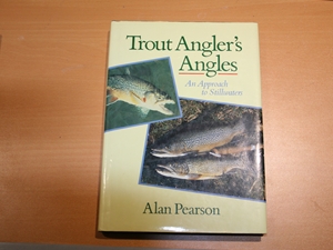 Trout Angler's Angles