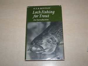 Loch Fishing for Trout