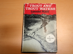 Trout and Trout Waters