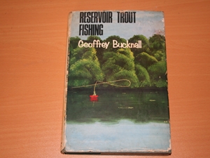 Reservoir Trout Fishing