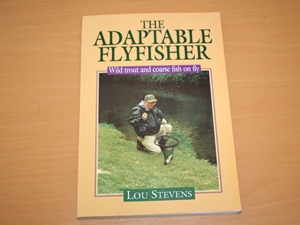 The Adaptable Flyfisher