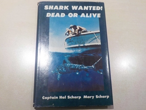 Shark Wanted! Dead or Alive