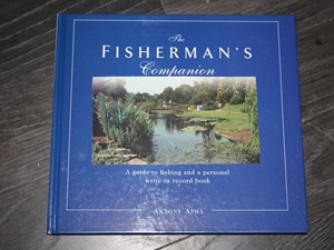 The Fisherman's Companion